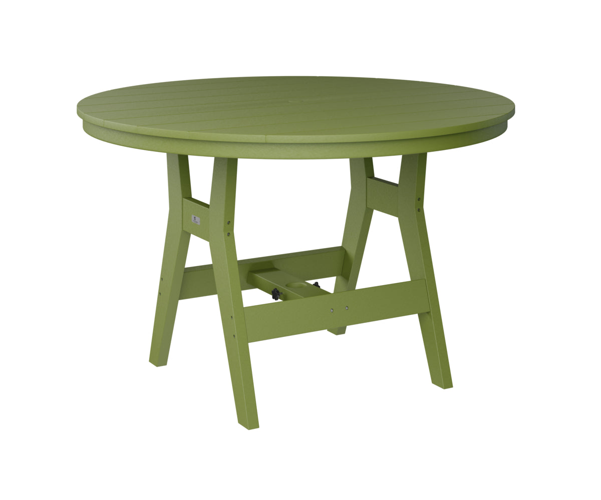 Harbor 48" 5 Piece Swivel Counter Set
