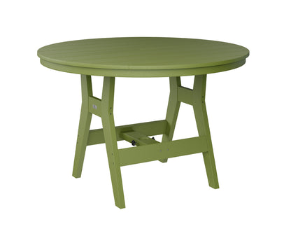 Harbor 48" 5 Piece Swivel Counter Set