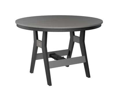 Harbor 48" 5 Piece Swivel Counter Set