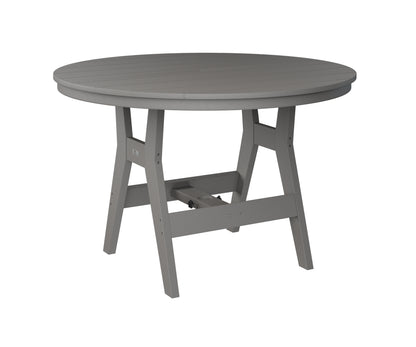 Harbor 48" 5 Piece Swivel Counter Set