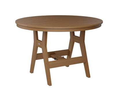 Harbor 48" 5 Piece Swivel Counter Set