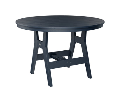 Harbor 48" 5 Piece Swivel Counter Set