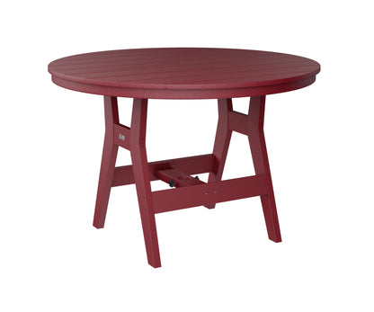 Harbor 48" 5 Piece Swivel Counter Set
