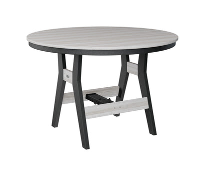 Harbor 48" 5 Piece Swivel Counter Set