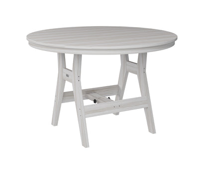 Harbor 48" 5 Piece Swivel Counter Set