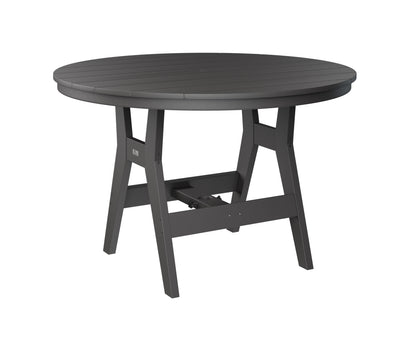 Harbor 48" 5 Piece Swivel Counter Set