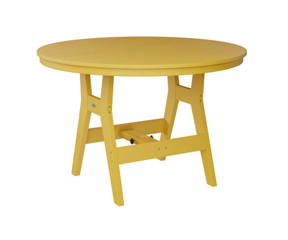 Harbor 48" 5 Piece Swivel Counter Set