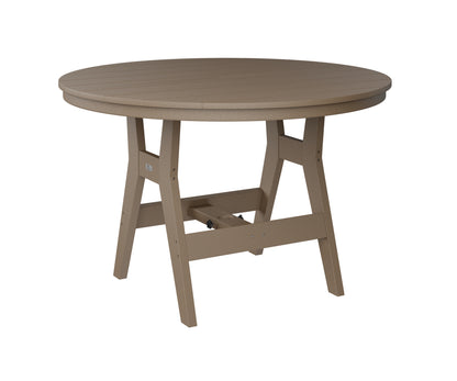 Harbor 48" 5 Piece Swivel Counter Set