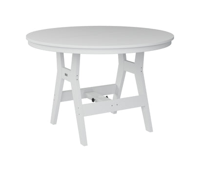 Harbor 48" 5 Piece Swivel Counter Set