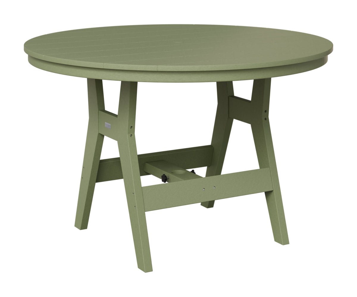 Harbor 48" 5 Piece Swivel Bar Set
