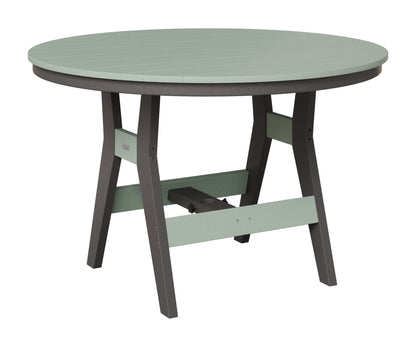 Harbor 48" 5 Piece Swivel Counter Set