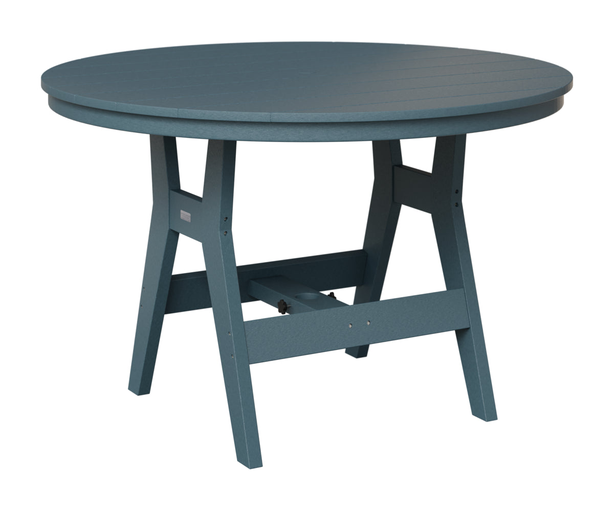 Harbor 48" 5 Piece Swivel Bar Set