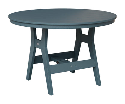 Harbor 48" 5 Piece Swivel Bar Set