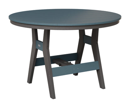 Harbor 48" 5 Piece Stationary Bar Set