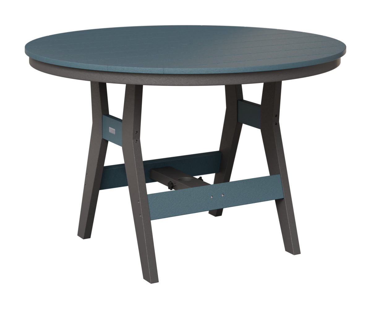 Harbor 48" 5 Piece Swivel Counter Set