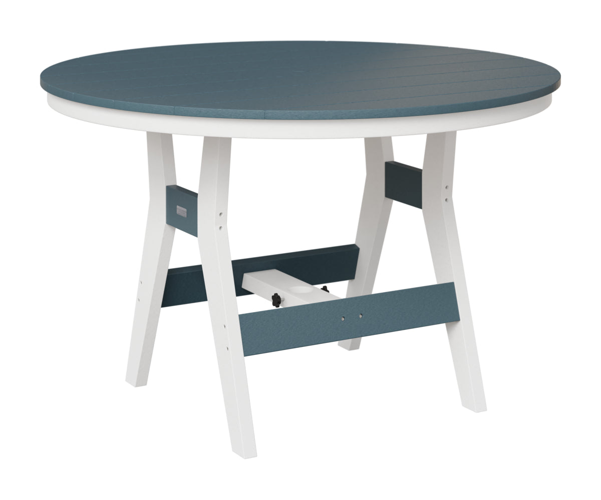 Harbor 48" 5 Piece Stationary Bar Set