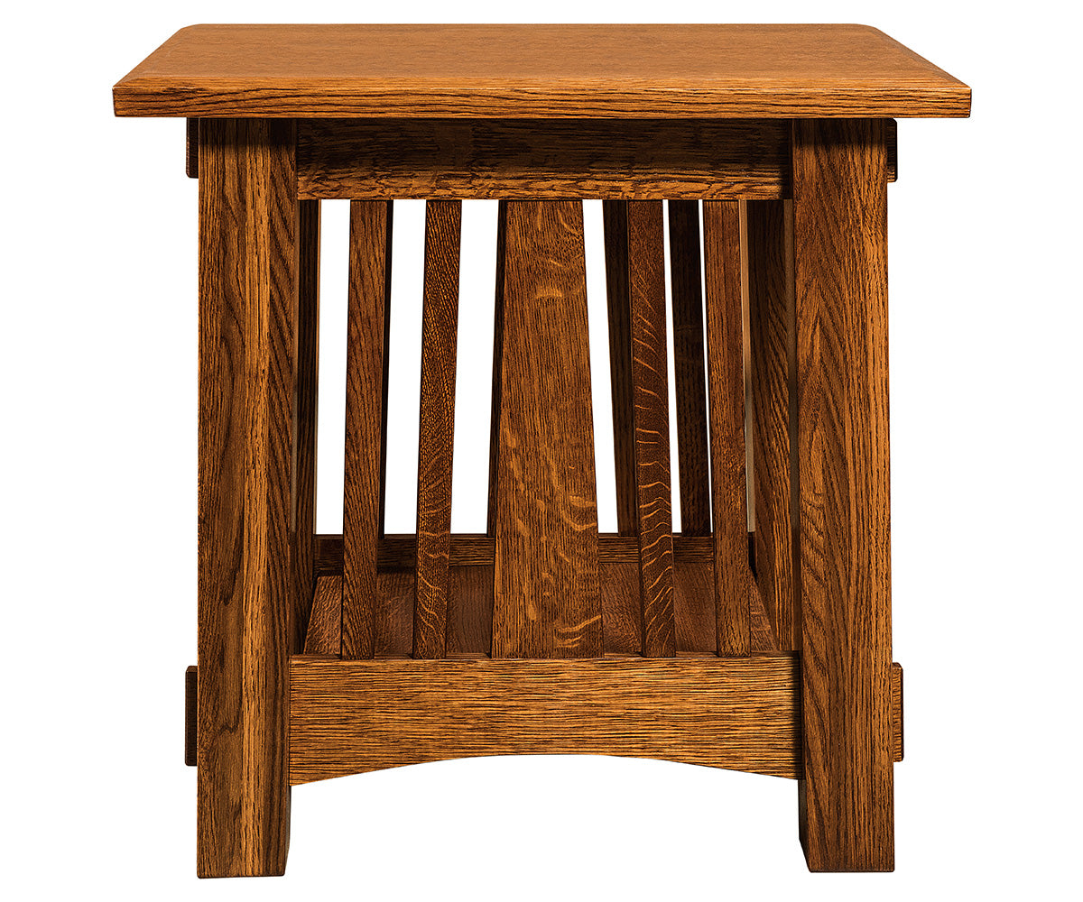 SFC Amish McCoy Coffee Table
