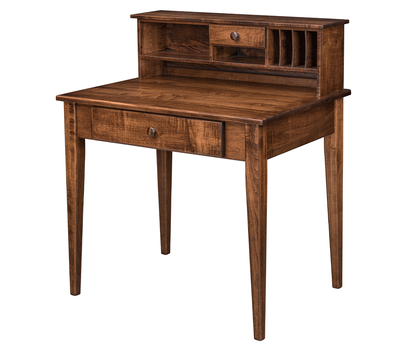SFC Amish Shaker Writing Desk