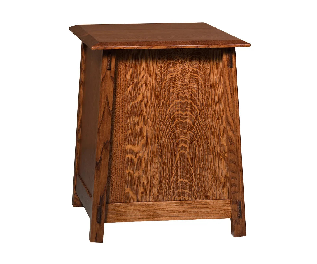 SFC Amish Colbran 2 Drawer File Cabinet