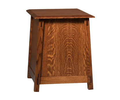 SFC Amish Colbran 2 Drawer File Cabinet