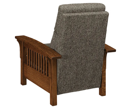 SFC Amish Heartland Slat Recliner