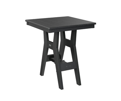 Harbor 28" Square Table Dining Height
