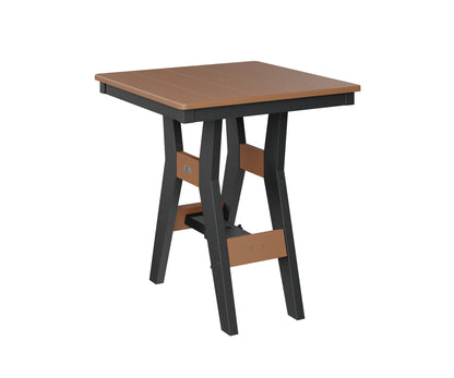 Harbor 28" Square Table Dining Height