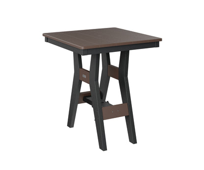 Harbor 28" Square Table Dining Height