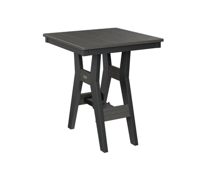 Harbor 28" Square Table Dining Height
