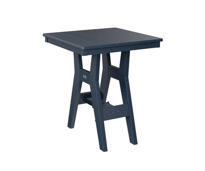 Harbor 28" Square Table Dining Height