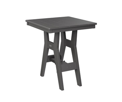 Harbor 28" Square Table Dining Height