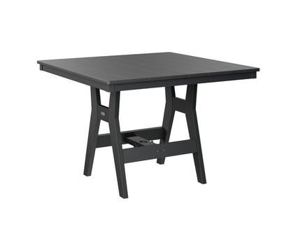 Harbor 44" 5 Piece Swivel Counter Set