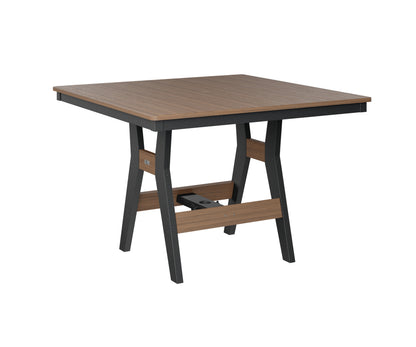 Harbor 44" 5 Piece Swivel Counter Set