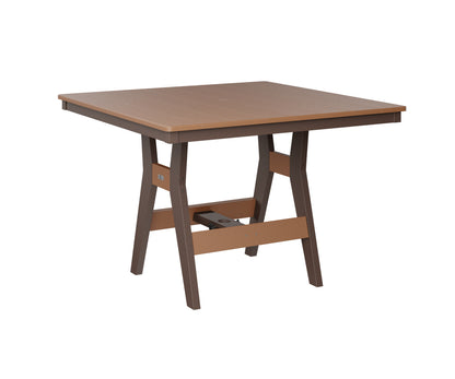 Harbor 44" 5 Piece Swivel Counter Set
