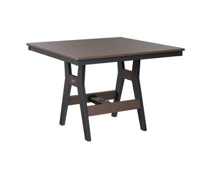 Harbor 44" 5 Piece Swivel Counter Set