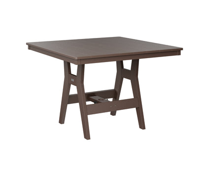 Harbor 44" 5 Piece Swivel Counter Set
