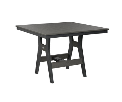 Harbor 44" 5 Piece Swivel Counter Set
