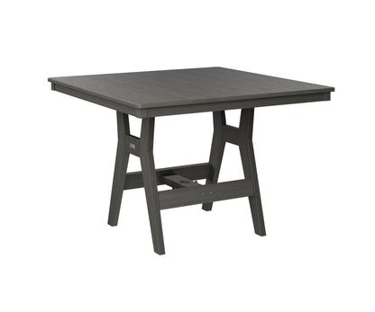 Harbor 44" 5 Piece Swivel Counter Set