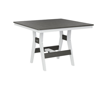 Harbor 44" 5 Piece Swivel Counter Set