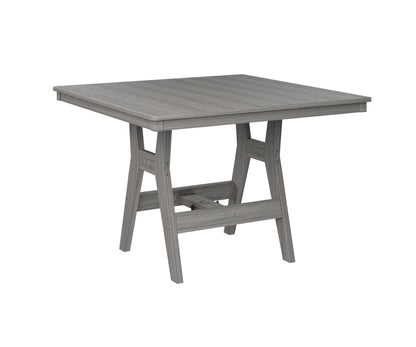 Harbor 44" 5 Piece Swivel Counter Set