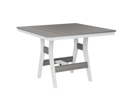 Harbor 44" 5 Piece Swivel Counter Set