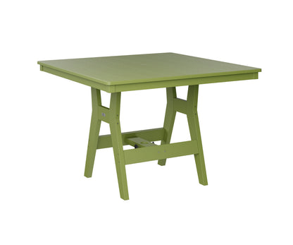 Harbor 44" 5 Piece Swivel Counter Set