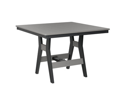 Harbor 44" 5 Piece Swivel Counter Set