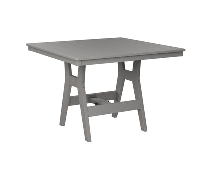 Harbor 44" 5 Piece Swivel Counter Set