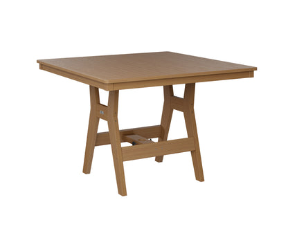 Harbor 44" 5 Piece Swivel Counter Set