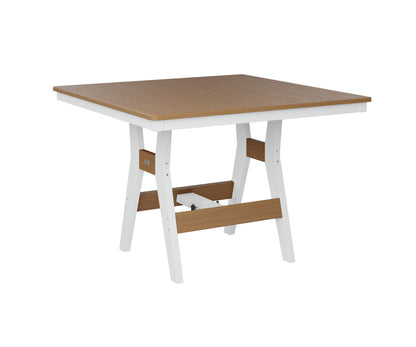 Harbor 44" 5 Piece Swivel Counter Set