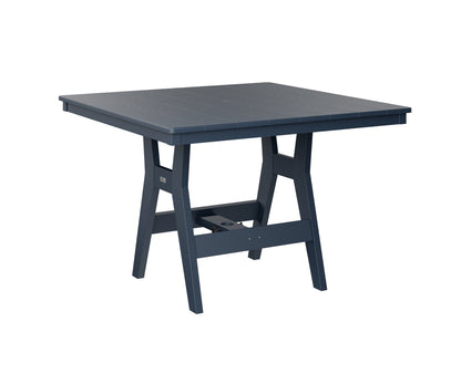Harbor 44" 5 Piece Swivel Counter Set