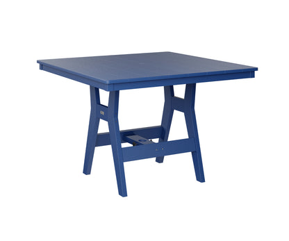 Harbor 44" 5 Piece Swivel Counter Set