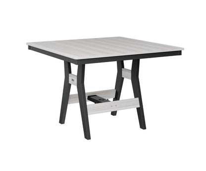 Harbor 44" 5 Piece Swivel Counter Set