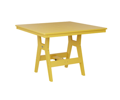 Harbor 44" 5 Piece Swivel Counter Set